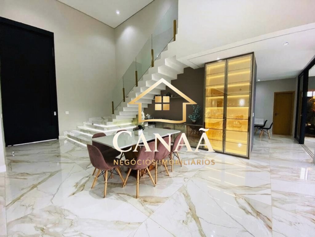 CASA CONDOMINIO REAL GARDEN