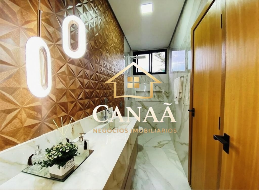 CASA CONDOMINIO REAL GARDEN