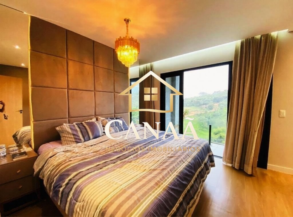 CASA CONDOMINIO REAL GARDEN