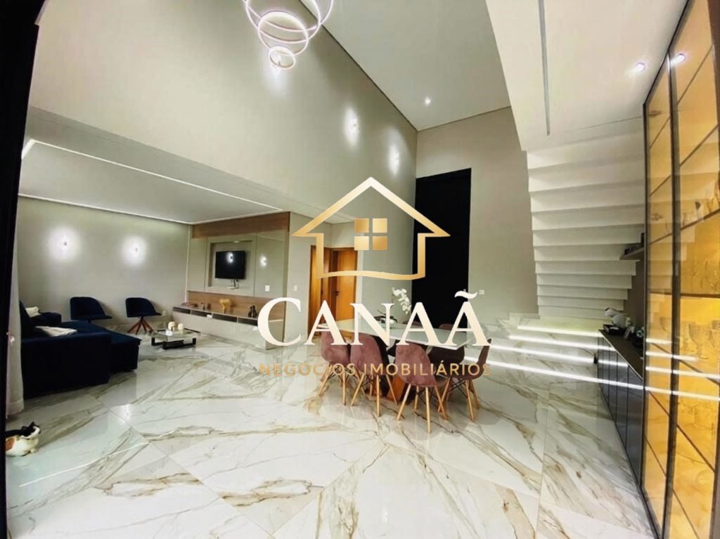 CASA CONDOMINIO REAL GARDEN