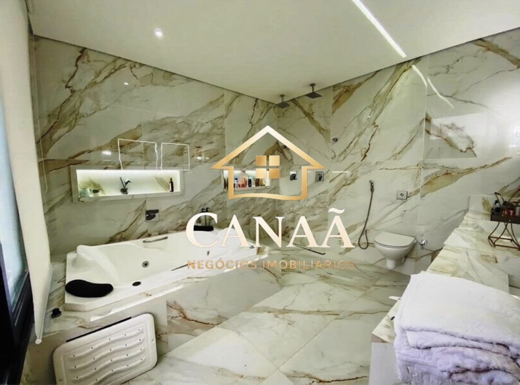 CASA CONDOMINIO REAL GARDEN