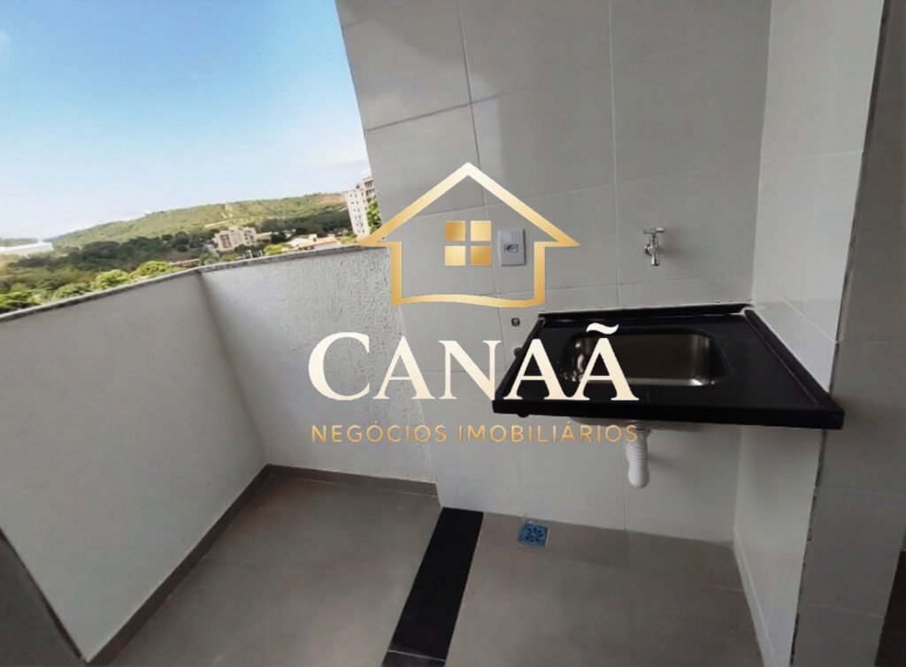 COBERTURA CENTRO DE LAGOA SANTA