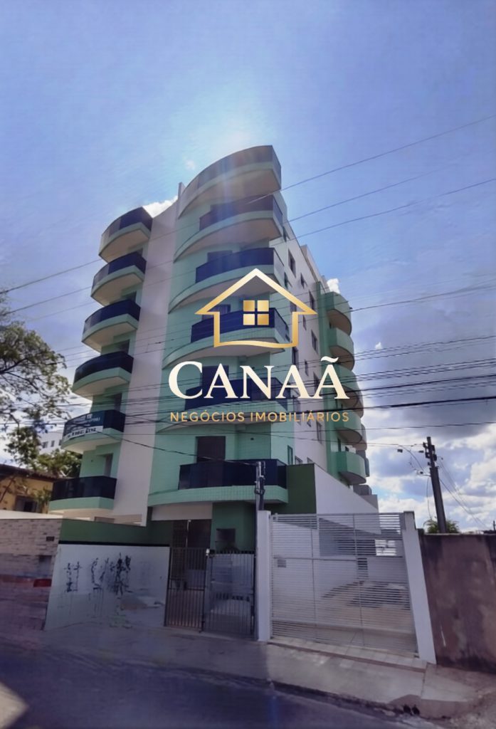 COBERTURA CENTRO DE LAGOA SANTA