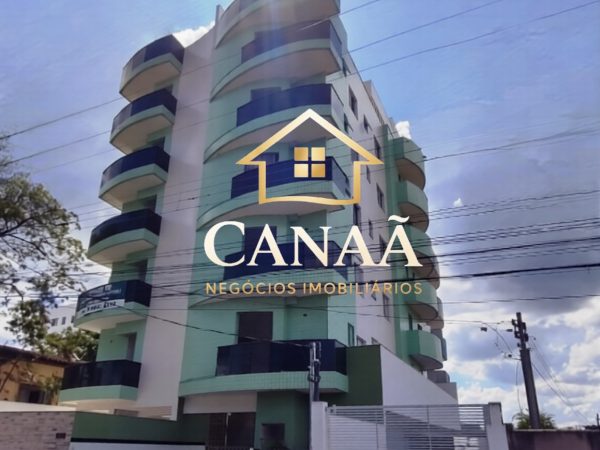 COBERTURA CENTRO DE LAGOA SANTA