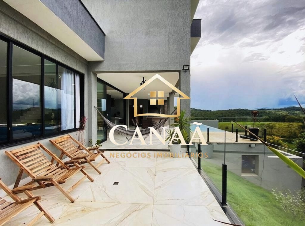 CASA CONDOMINIO REAL GARDEN