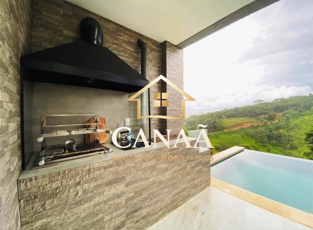 CASA CONDOMINIO REAL GARDEN