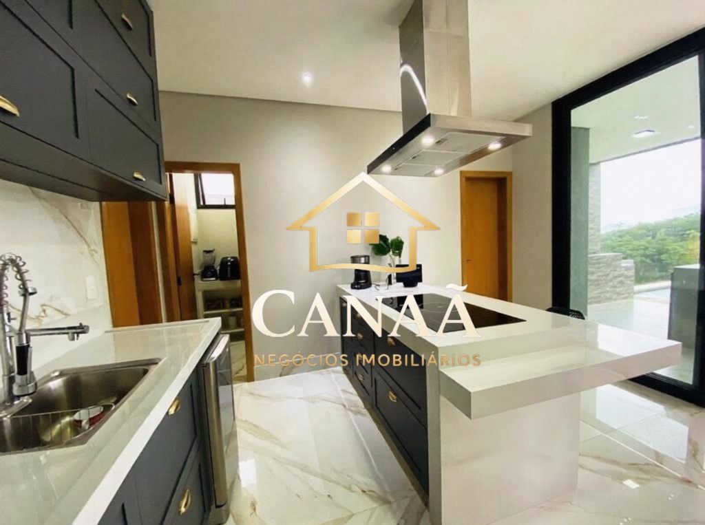 CASA CONDOMINIO REAL GARDEN