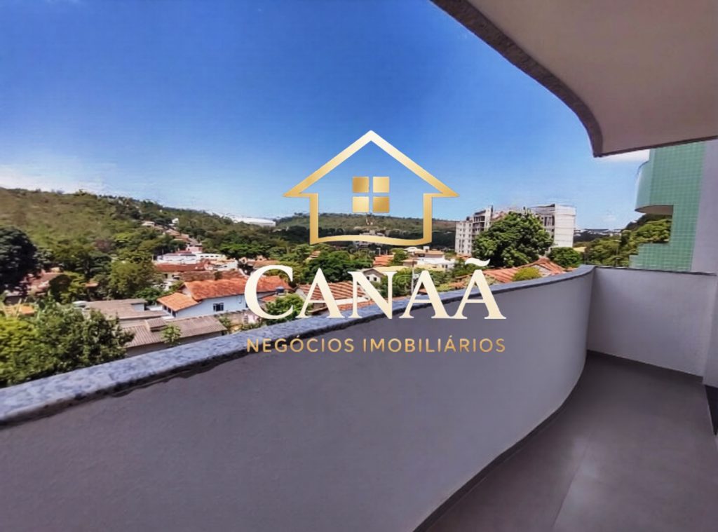 COBERTURA CENTRO DE LAGOA SANTA