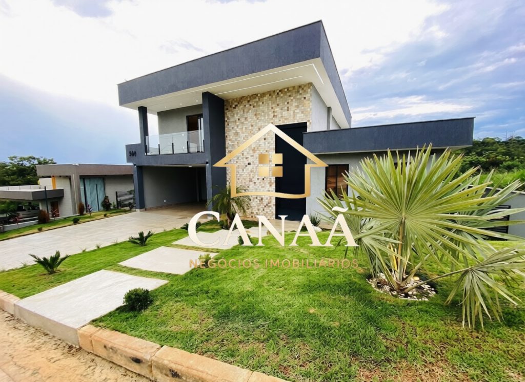 CASA CONDOMINIO REAL GARDEN