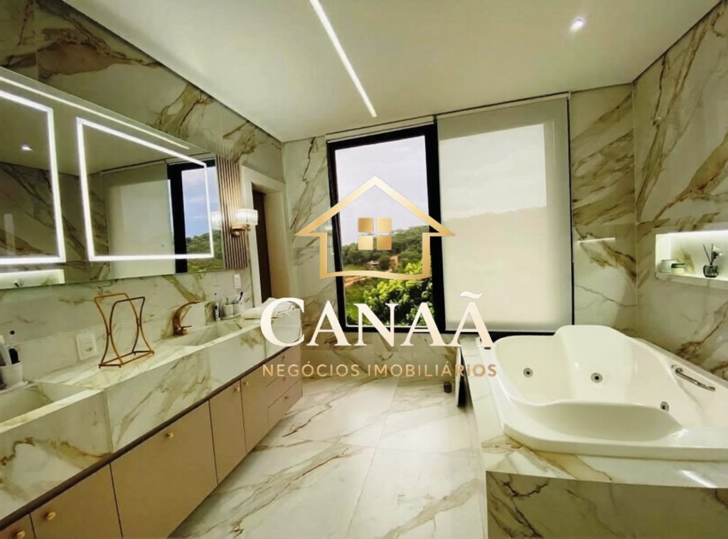 CASA CONDOMINIO REAL GARDEN