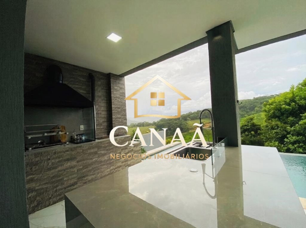 CASA CONDOMINIO REAL GARDEN