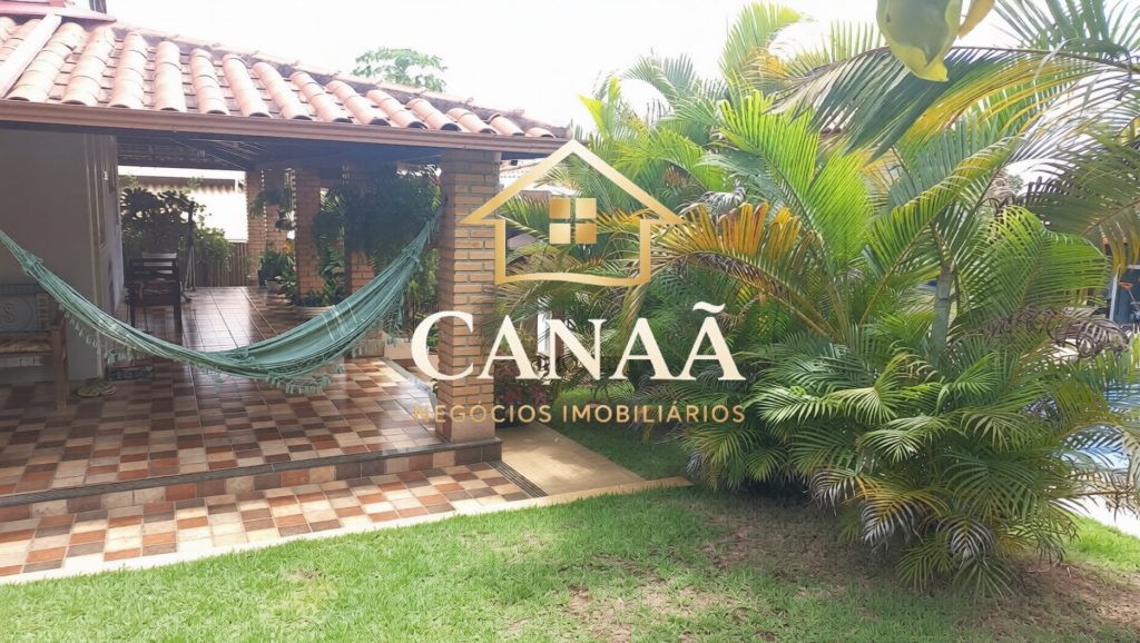 CASA CONDOMINIO ESTANCIA DA MATA