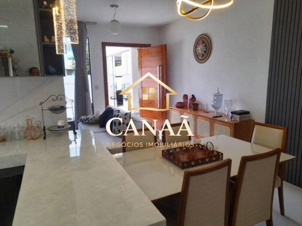 CASA BAIRRO LUNDCEIA