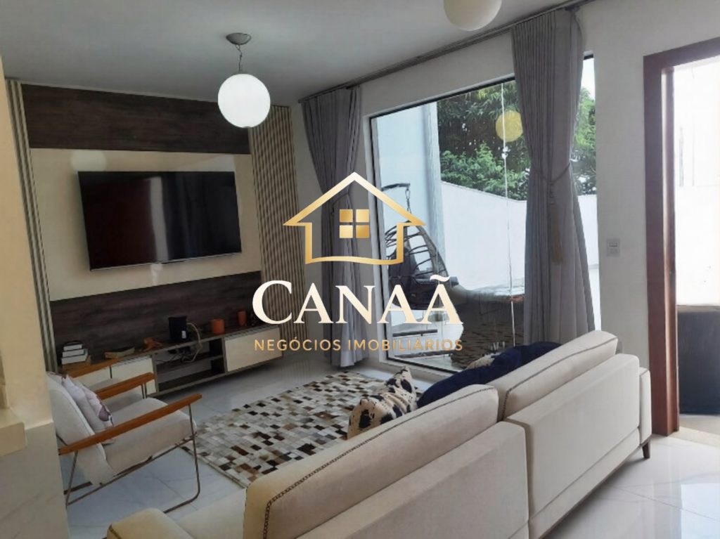 CASA BAIRRO LUNDCEIA