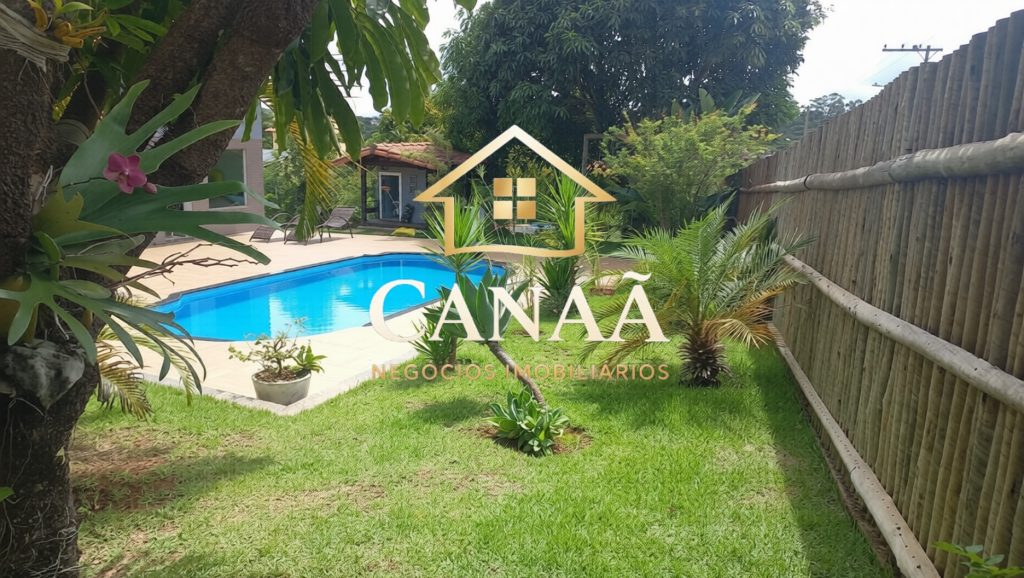 CASA CONDOMINIO ESTANCIA DA MATA