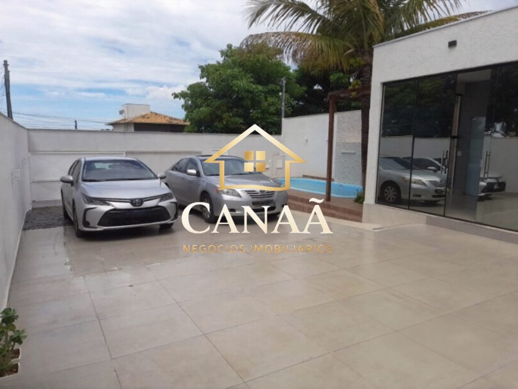 CASA BAIRRO LUNDCEIA