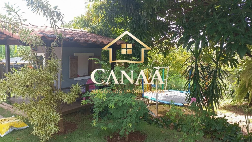 CASA CONDOMINIO ESTANCIA DA MATA