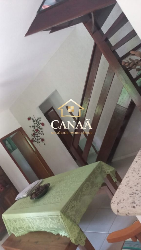 CASA CONDOMINIO ESTANCIA DA MATA