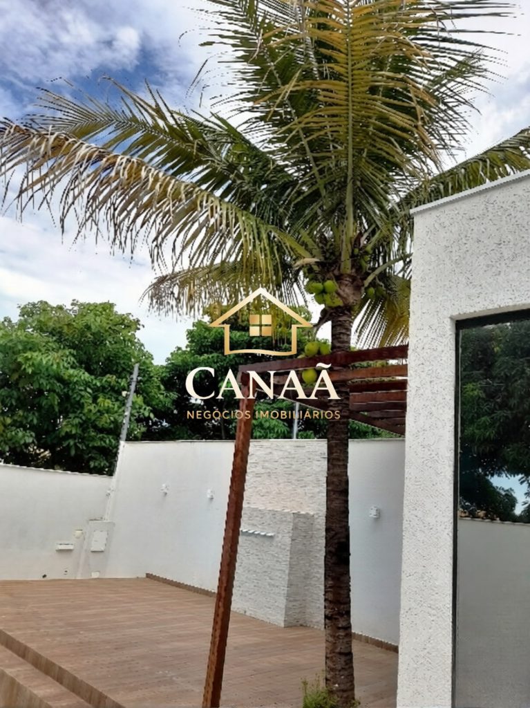 CASA BAIRRO LUNDCEIA