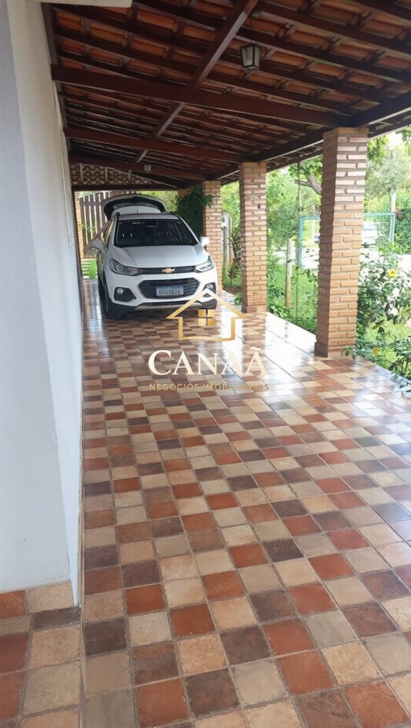 CASA CONDOMINIO ESTANCIA DA MATA