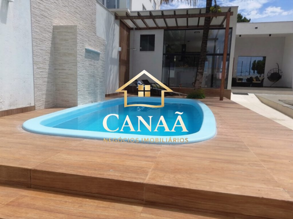 CASA BAIRRO LUNDCEIA