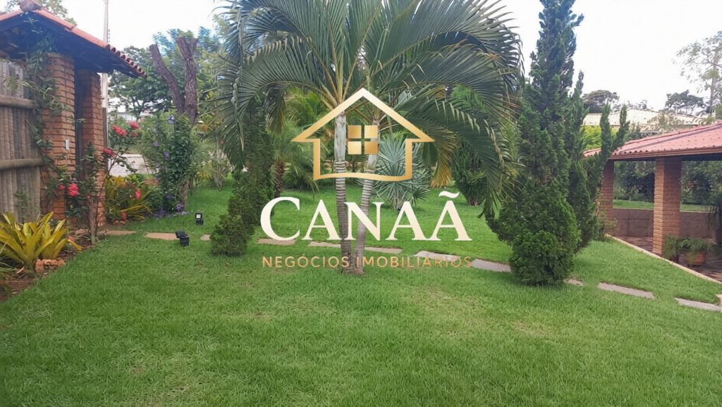 CASA CONDOMINIO ESTANCIA DA MATA