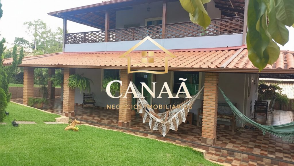 CASA CONDOMINIO ESTANCIA DA MATA