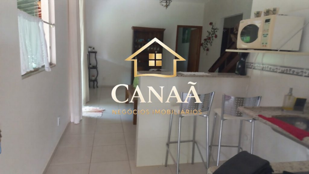 CASA CONDOMINIO ESTANCIA DA MATA