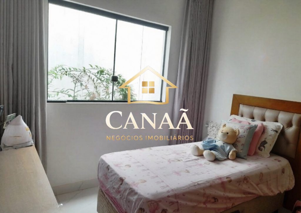 CASA BAIRRO LUNDCEIA