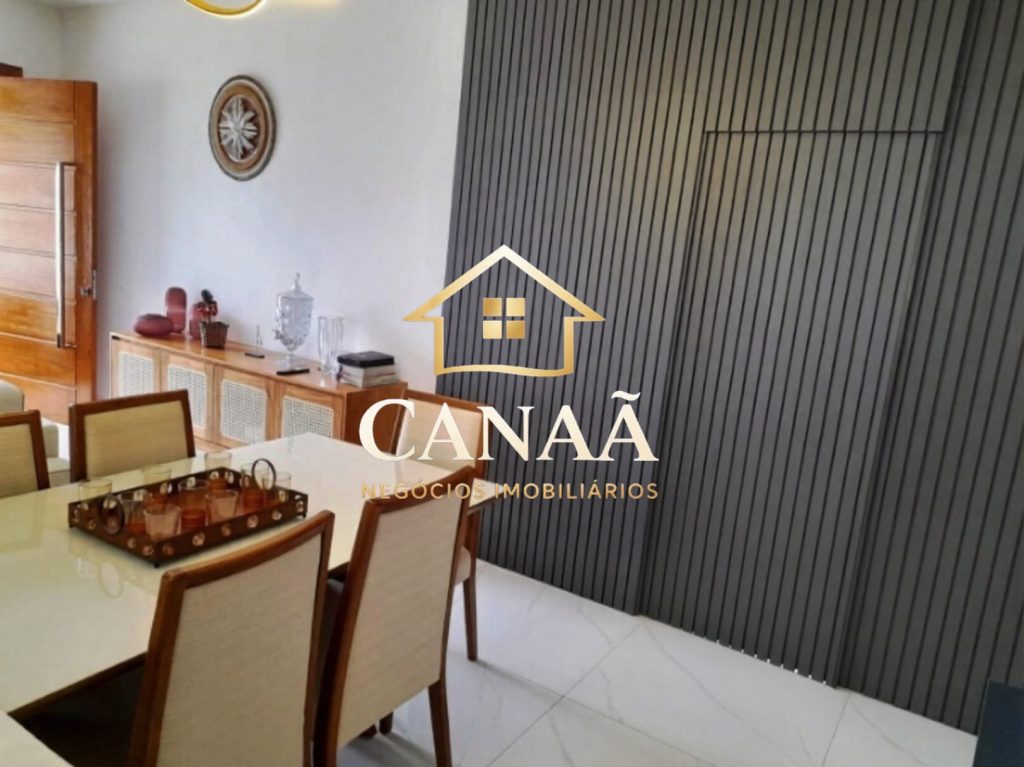 CASA BAIRRO LUNDCEIA