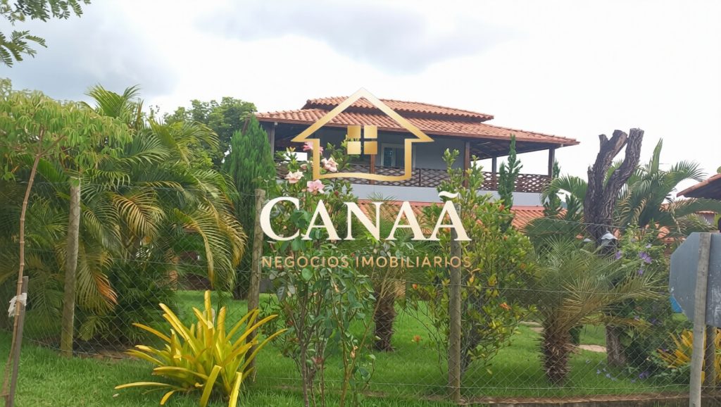 CASA CONDOMINIO ESTANCIA DA MATA