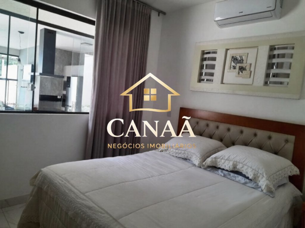 CASA BAIRRO LUNDCEIA