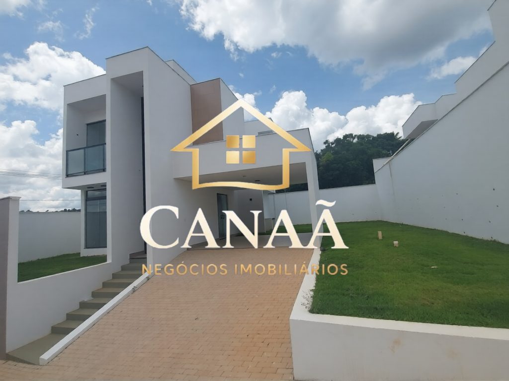 CASA CONDOMINIO MIRANTE DO VALE