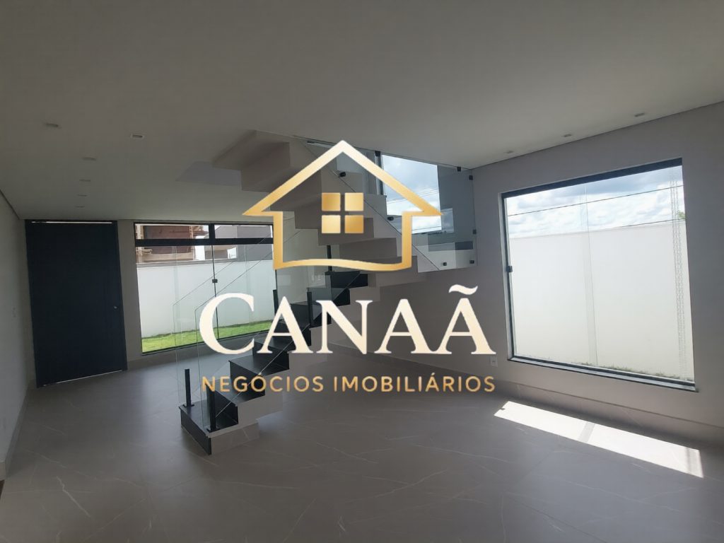 CASA CONDOMINIO MIRANTE DO VALE