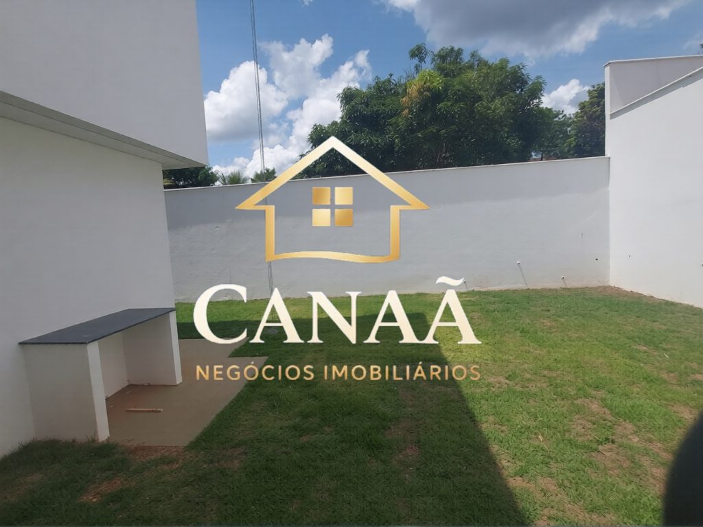 CASA CONDOMINIO MIRANTE DO VALE