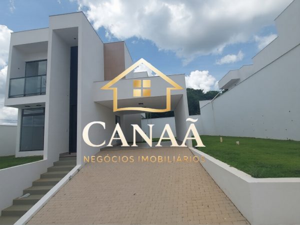 CASA CONDOMINIO MIRANTE DO VALE