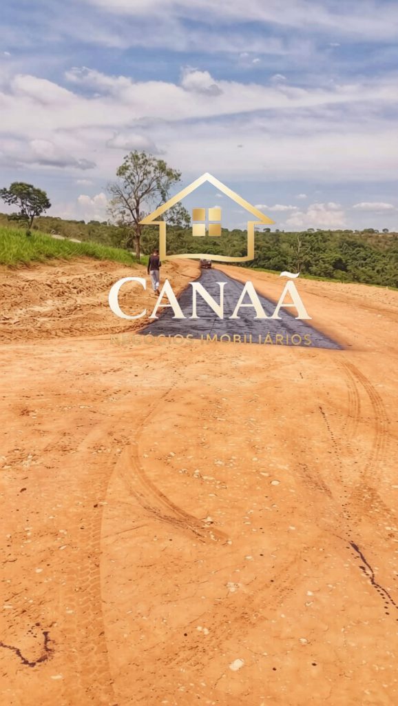 LOTE CONDOMINIO CAMPO ALEGRE