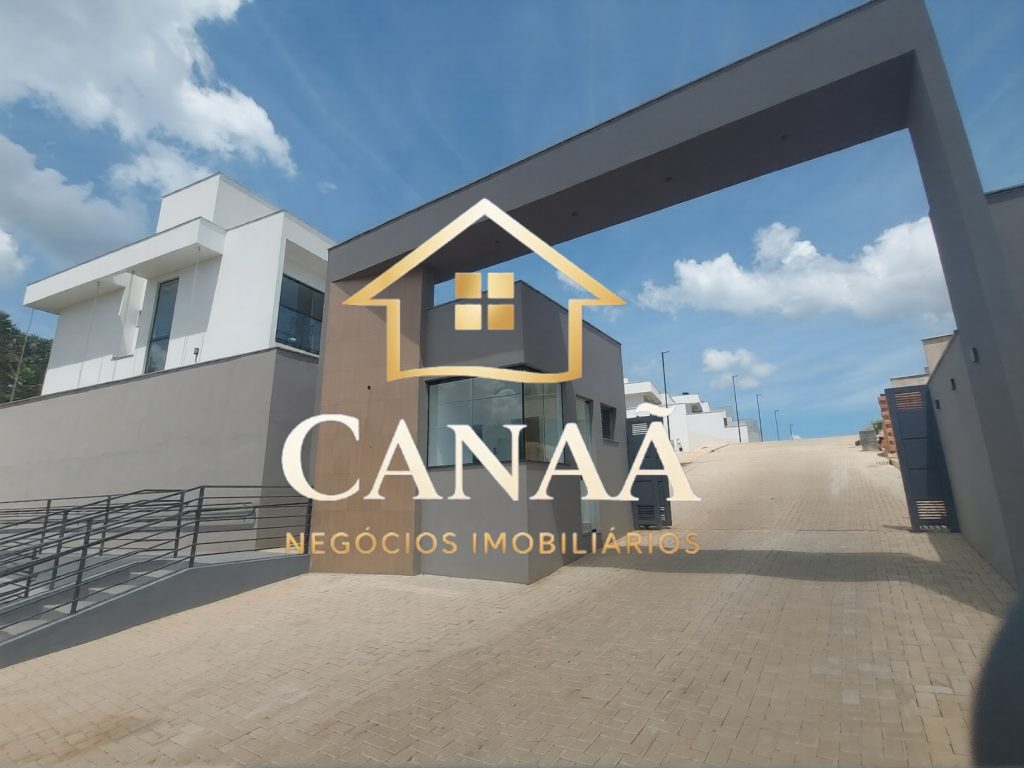 CASA CONDOMINIO MIRANTE DO VALE