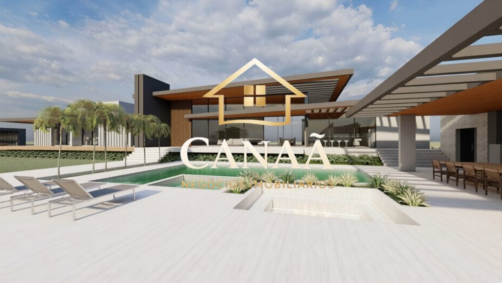 CASA CONDOMINIO ESTANCIA DAS AMENDOEIRAS