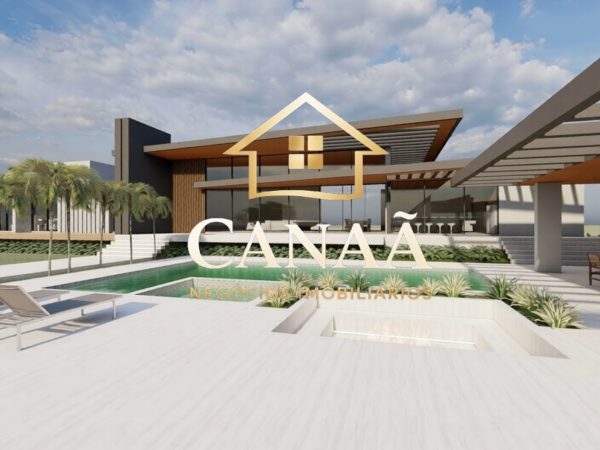 CASA CONDOMINIO ESTANCIA DAS AMENDOEIRAS