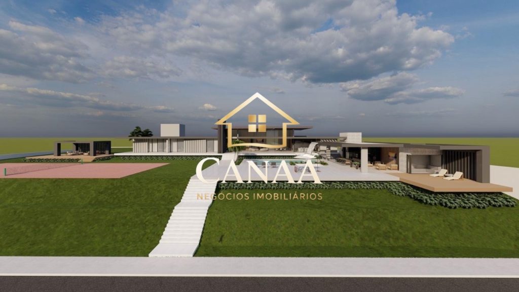 CASA CONDOMINIO ESTANCIA DAS AMENDOEIRAS