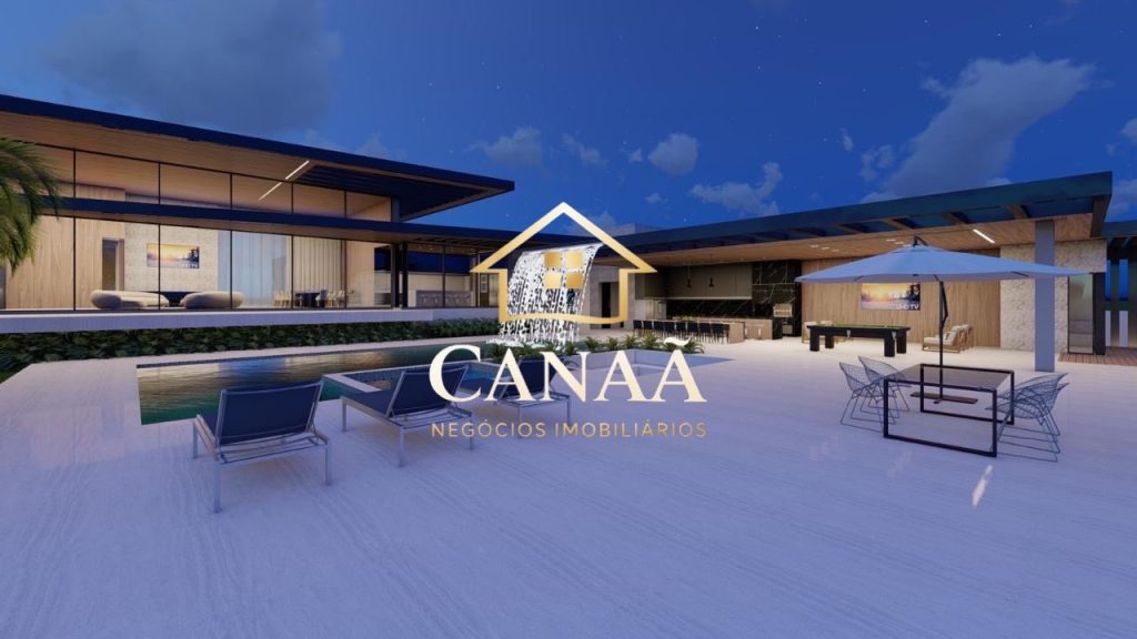 CASA CONDOMINIO ESTANCIA DAS AMENDOEIRAS
