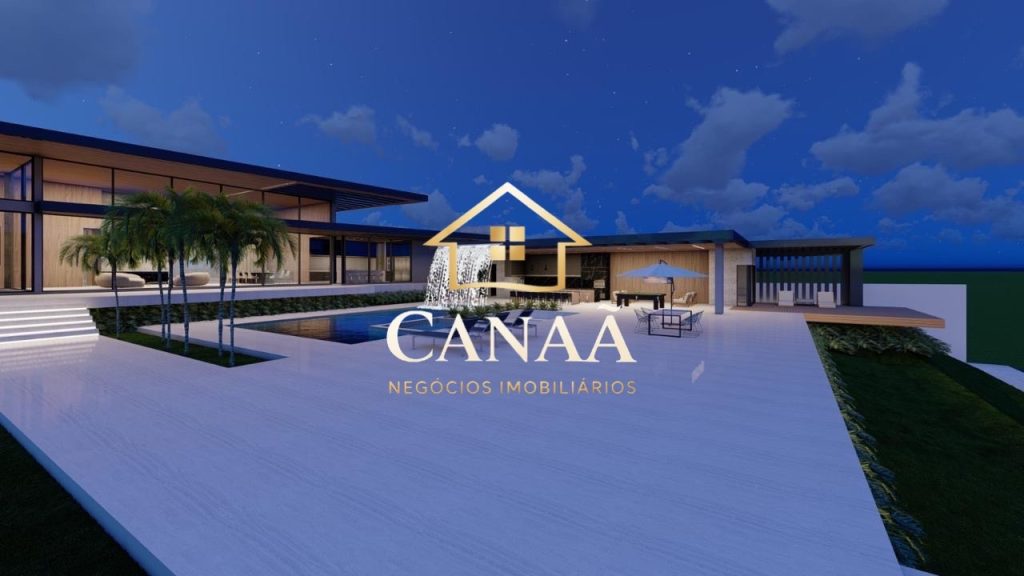 CASA CONDOMINIO ESTANCIA DAS AMENDOEIRAS