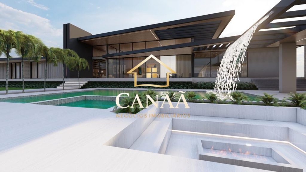 CASA CONDOMINIO ESTANCIA DAS AMENDOEIRAS