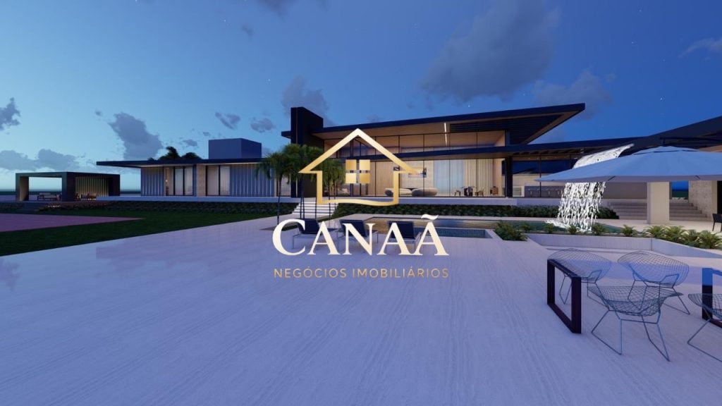 CASA CONDOMINIO ESTANCIA DAS AMENDOEIRAS