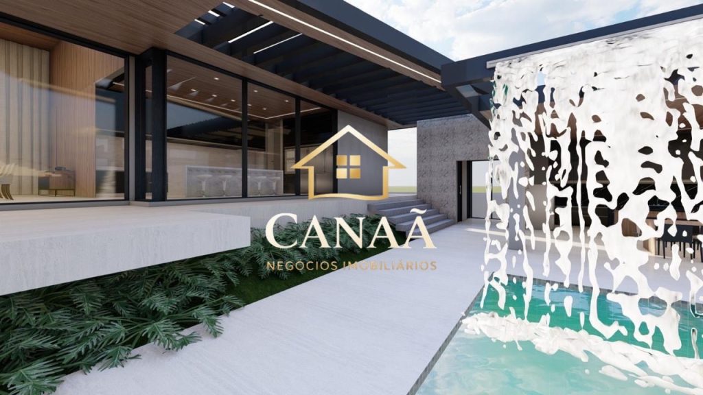 CASA CONDOMINIO ESTANCIA DAS AMENDOEIRAS