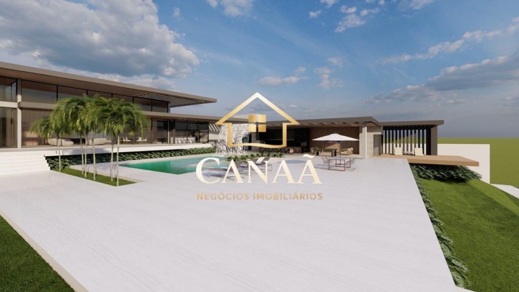 CASA CONDOMINIO ESTANCIA DAS AMENDOEIRAS