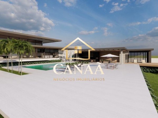 CASA CONDOMINIO ESTANCIA DAS AMENDOEIRAS