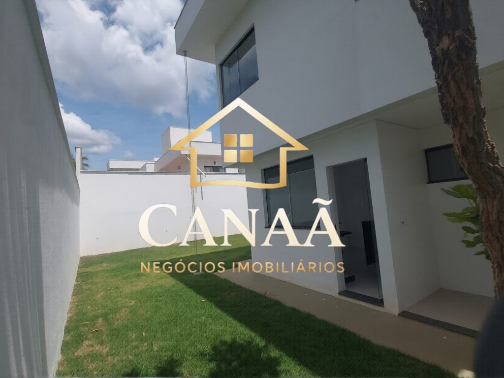 CASA CONDOMINIO MIRANTE DO VALE