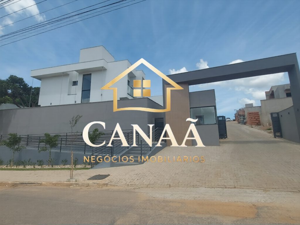 CASA CONDOMINIO MIRANTE DO VALE